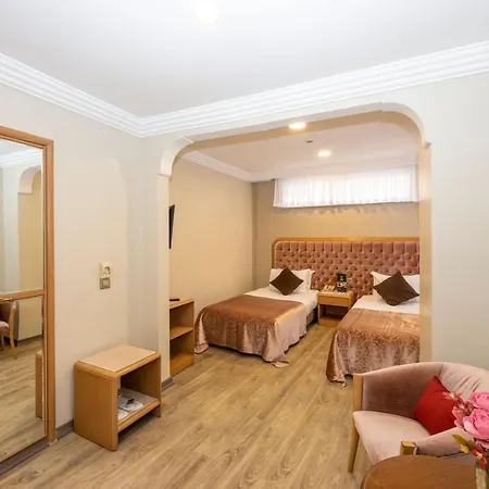 グランド アンカ 4*