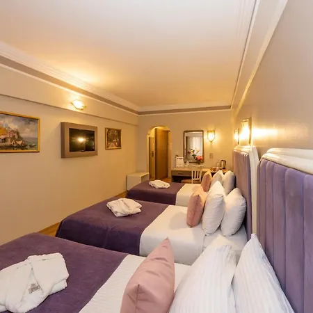Grand Anka Istanbul