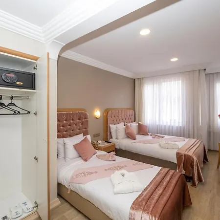 Grand Anka Istanbulská provincie