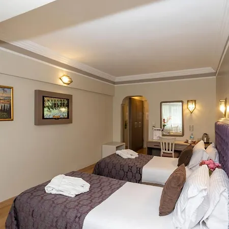 Hotell Grand Anka