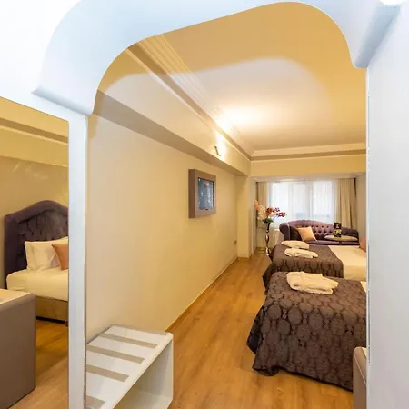 Grand Anka Istanbulská provincie