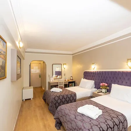 Grand Anka Istanbulská provincie