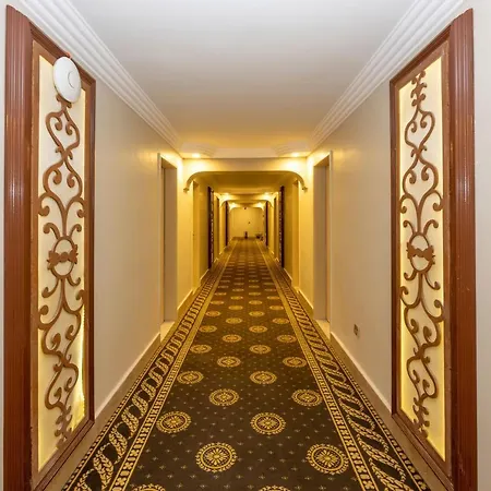 Grand Anka Hotell