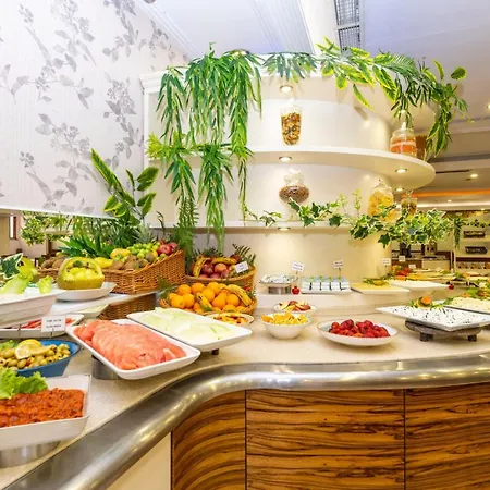 Hotell Grand Anka