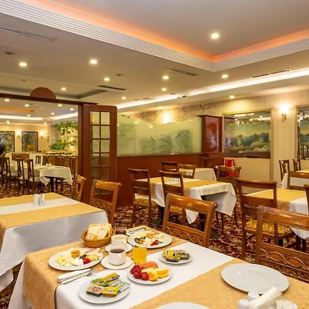 Hotell Grand Anka