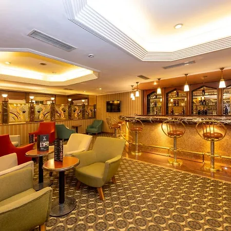 Grand Anka Hotell
