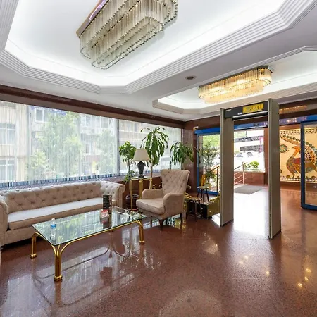 Hotell Grand Anka