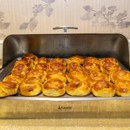 Grand Anka Hotell
