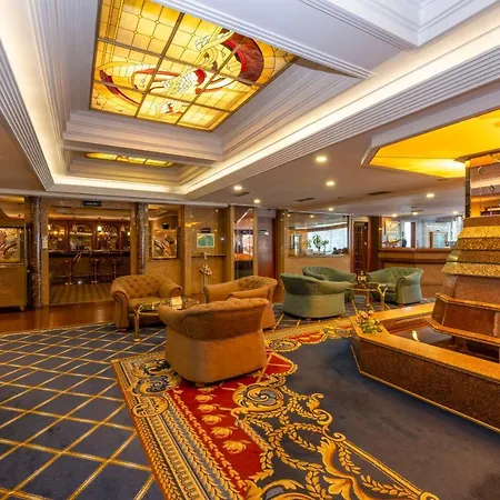 Grand Anka Hotell