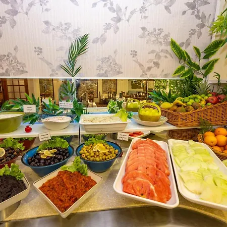 Grand Anka Hotell