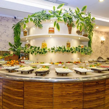 Hotell Grand Anka 4*