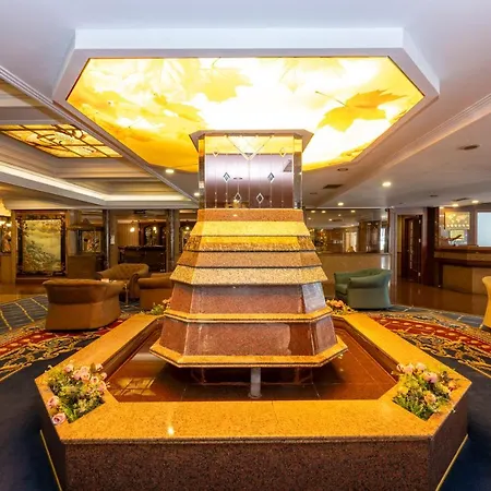 Grand Anka Hotell 4*