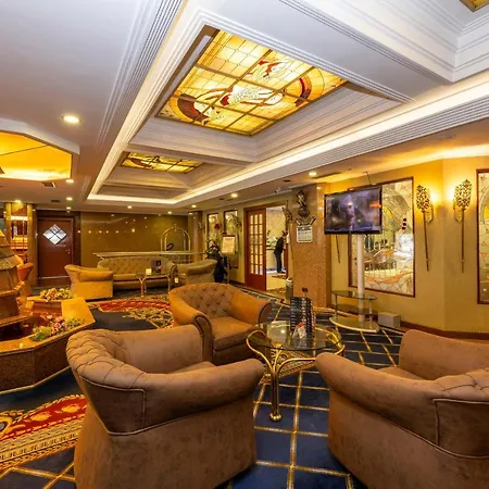 Hotell Grand Anka