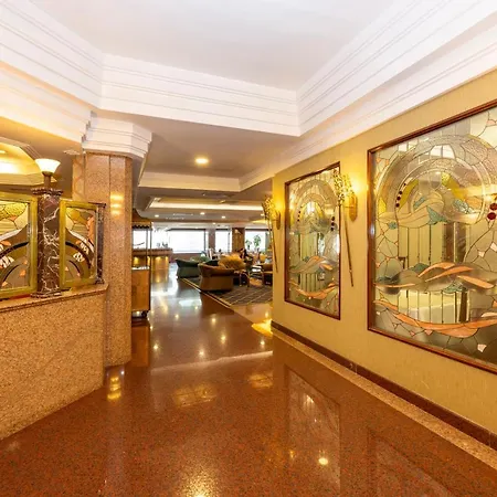 Hotell Grand Anka