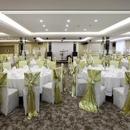 Grand Anka Hotel
