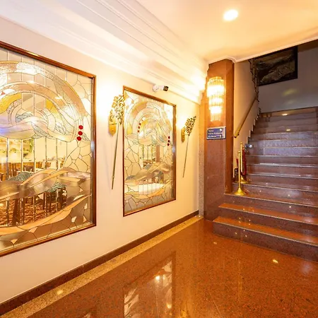 Grand Anka Hotell 4*