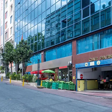 Hotell Grand Anka