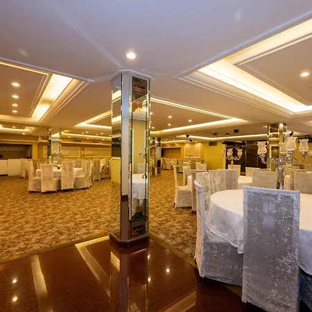 Grand Anka Hotell