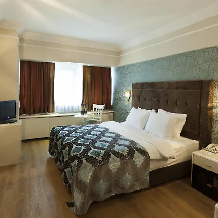 グランド アンカ ホテル