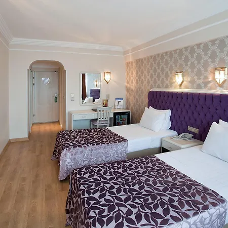 Grand Anka Hotel 4*