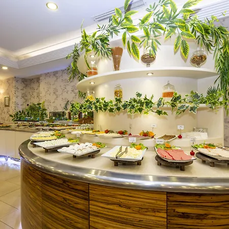 Grand Anka Istanbulská provincie