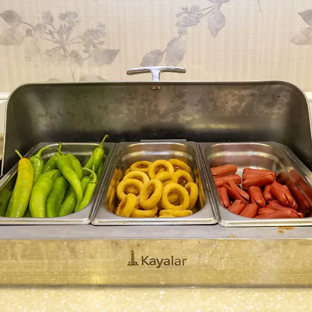 グランド アンカ