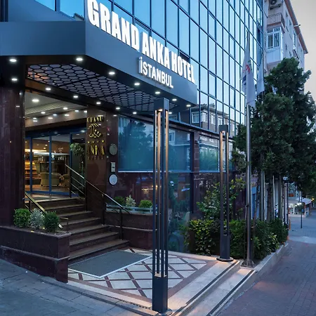 Grand Anka