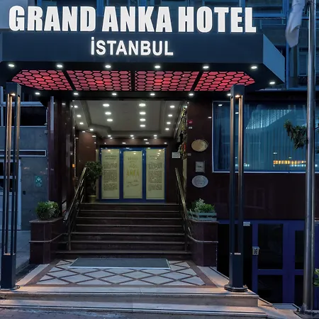 Grand Anka 4*