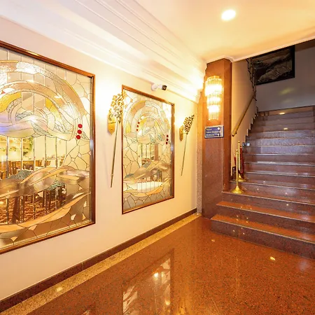Hotel Grand Anka