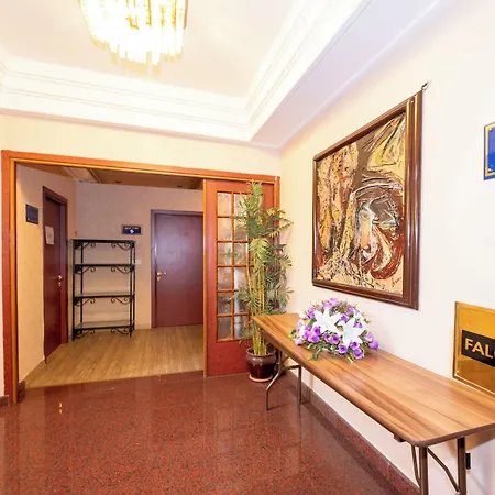 Grand Anka Hotel Istanbul