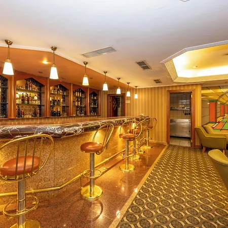 Hotel Grand Anka