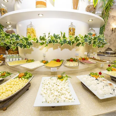 Hotel Grand Anka Istanbul