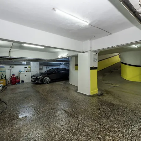 Hotel Grand Anka 4*