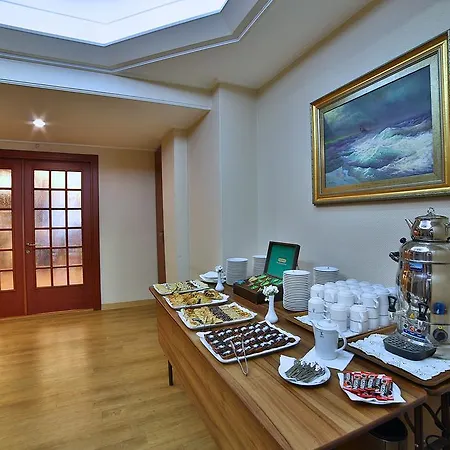 Hotel Grand Anka Istanbul