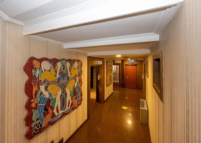 Grand Anka Отель 4*