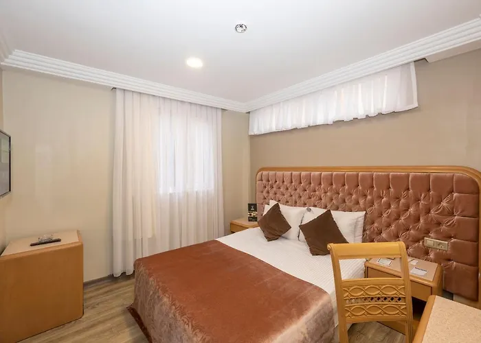 Grand Anka Отель 4*