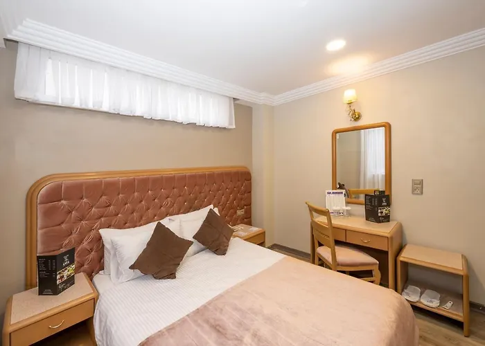 Grand Anka Отель 4*