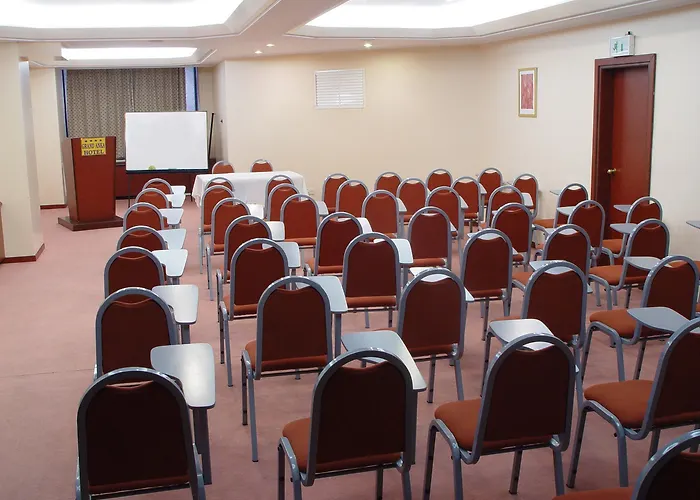 Grand Anka Отель