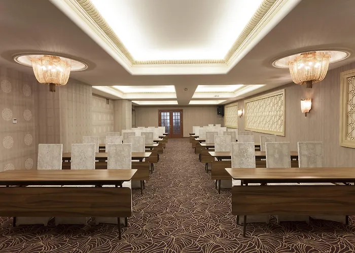 Grand Anka Стамбул