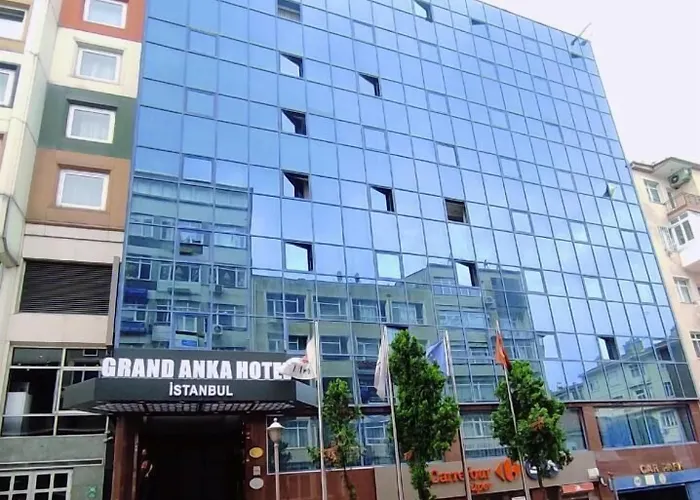 Grand Anka