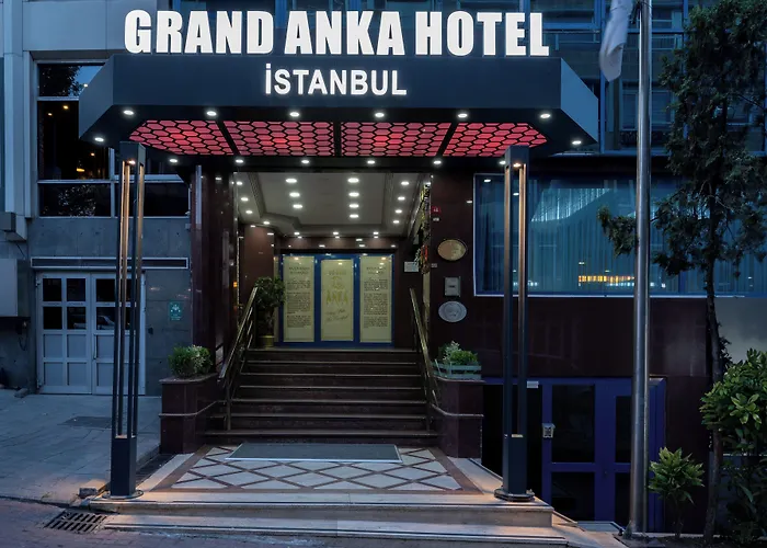 Grand Anka 4*
