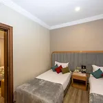 Grand Anka Hotel 4*