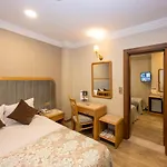 Hotel Grand Anka Istanbulská provincie