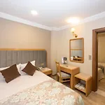 Grand Anka Hotel Istanbulská provincie