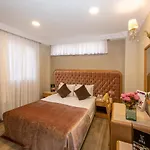 Grand Anka Istanbulská provincie