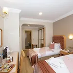 Grand Anka 4* Istanbulská provincie