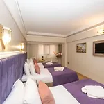 Hotel Grand Anka 4*
