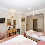 Hotel Grand Anka 4*