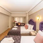 Grand Anka 4* Istanbulská provincie