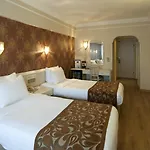 Grand Anka Hotel Istanbulská provincie
